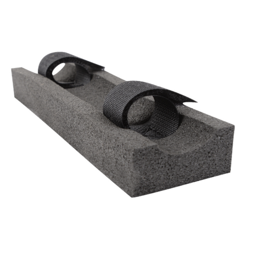 Cashel curb chain guard