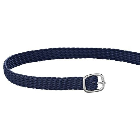 Sprenger braided spur straps