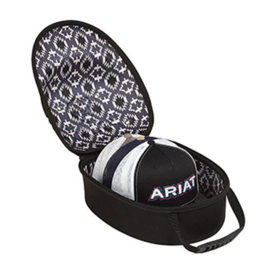 Ariat cap case