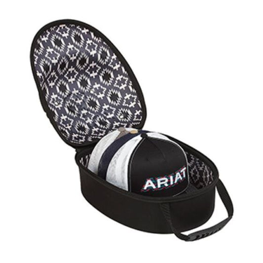 Ariat cap case