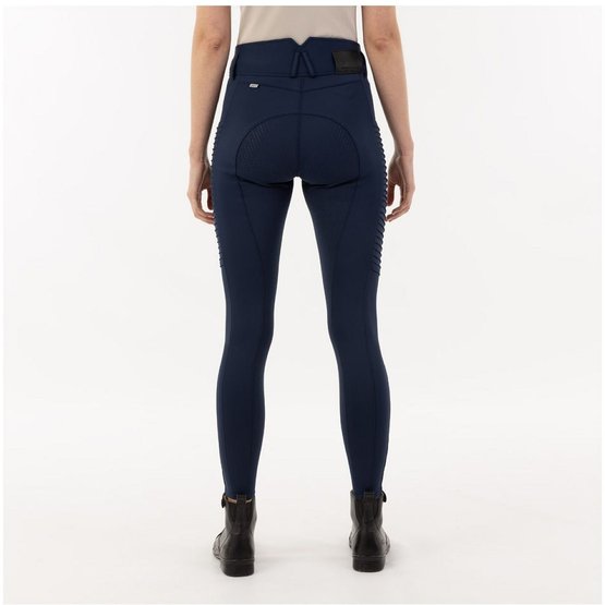 Pantalon d'équitation Anky Silicon Full Seat Variety 