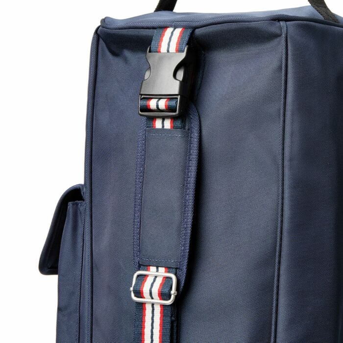 Ariat team tall boot bag