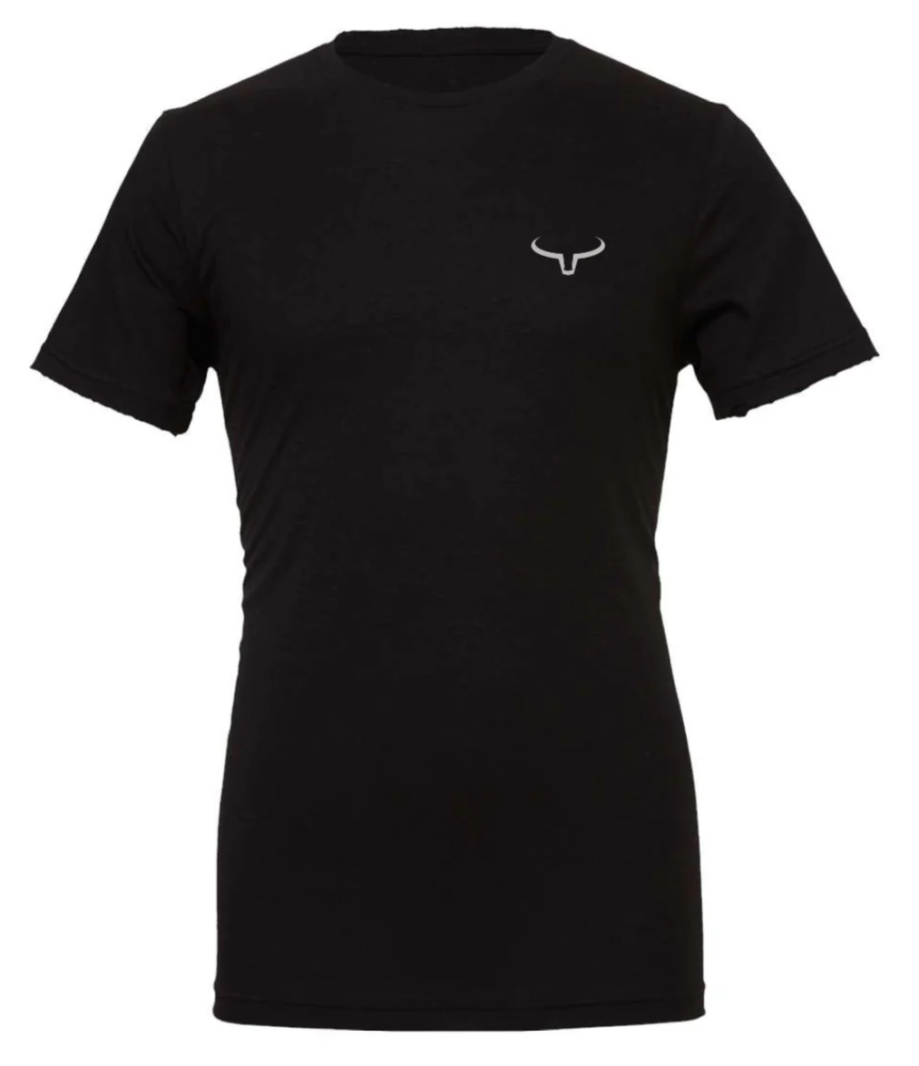 Ranch Brand Basic men's t-shirt