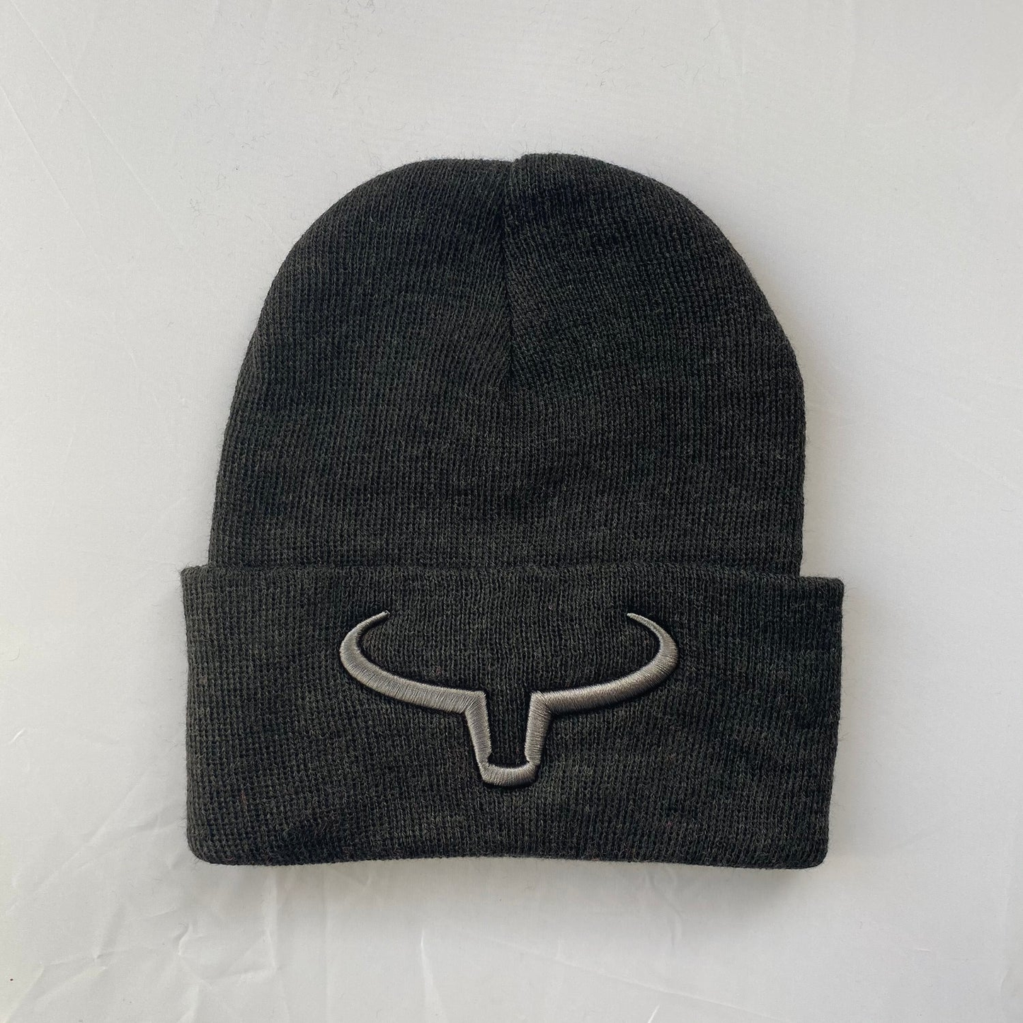 Ranch Brand beanie hat