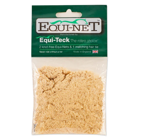 Equi-Net hairnet