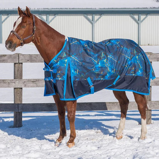 Canadian Horseware Maxim 0g rainsheet