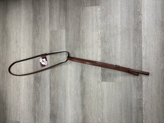 Bobby's standing martingale - Cob *SALE*