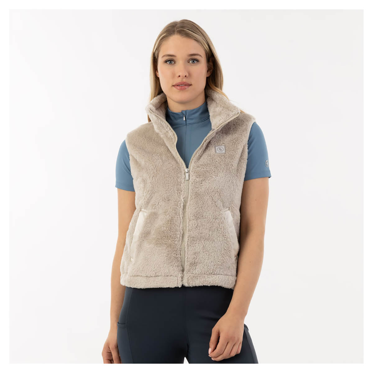 BR Esther bodywarmer