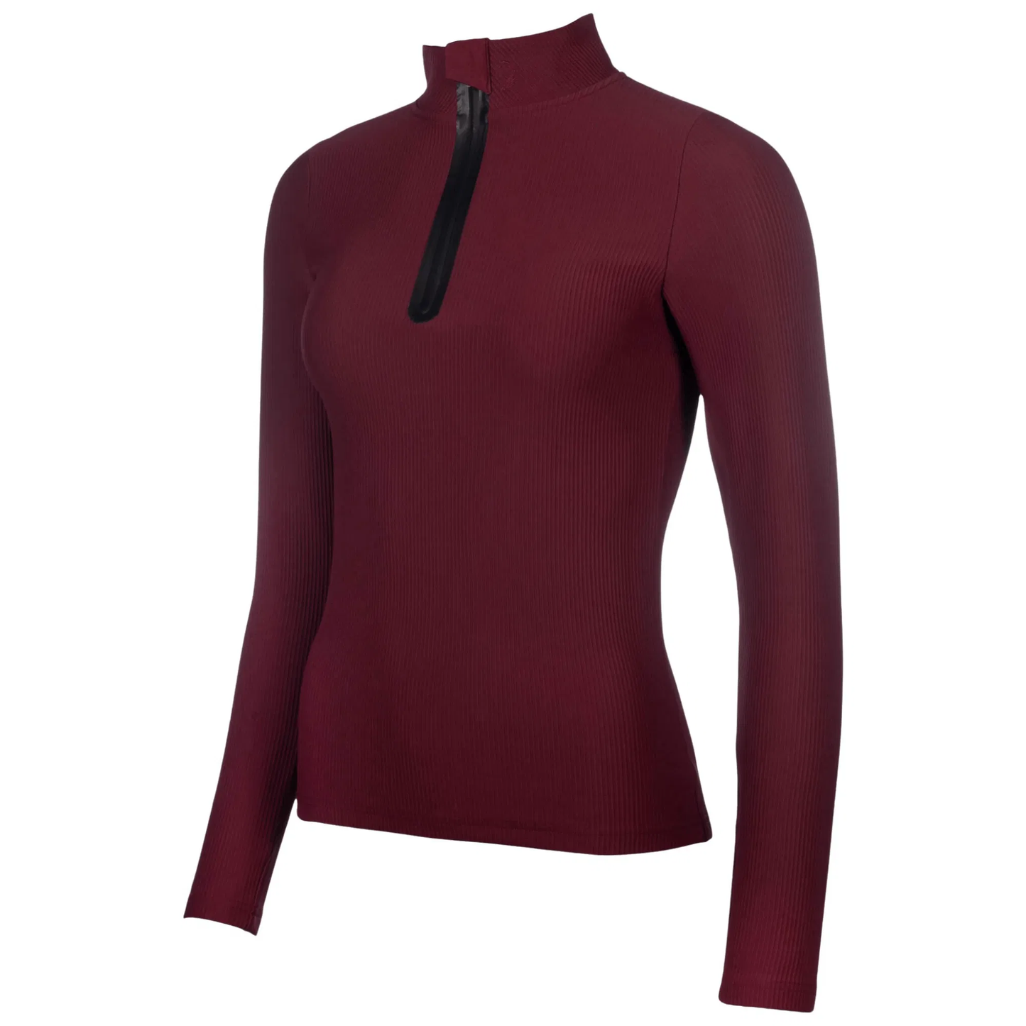 HKM Lauria Garrelli Livigno ribbed functional shirt