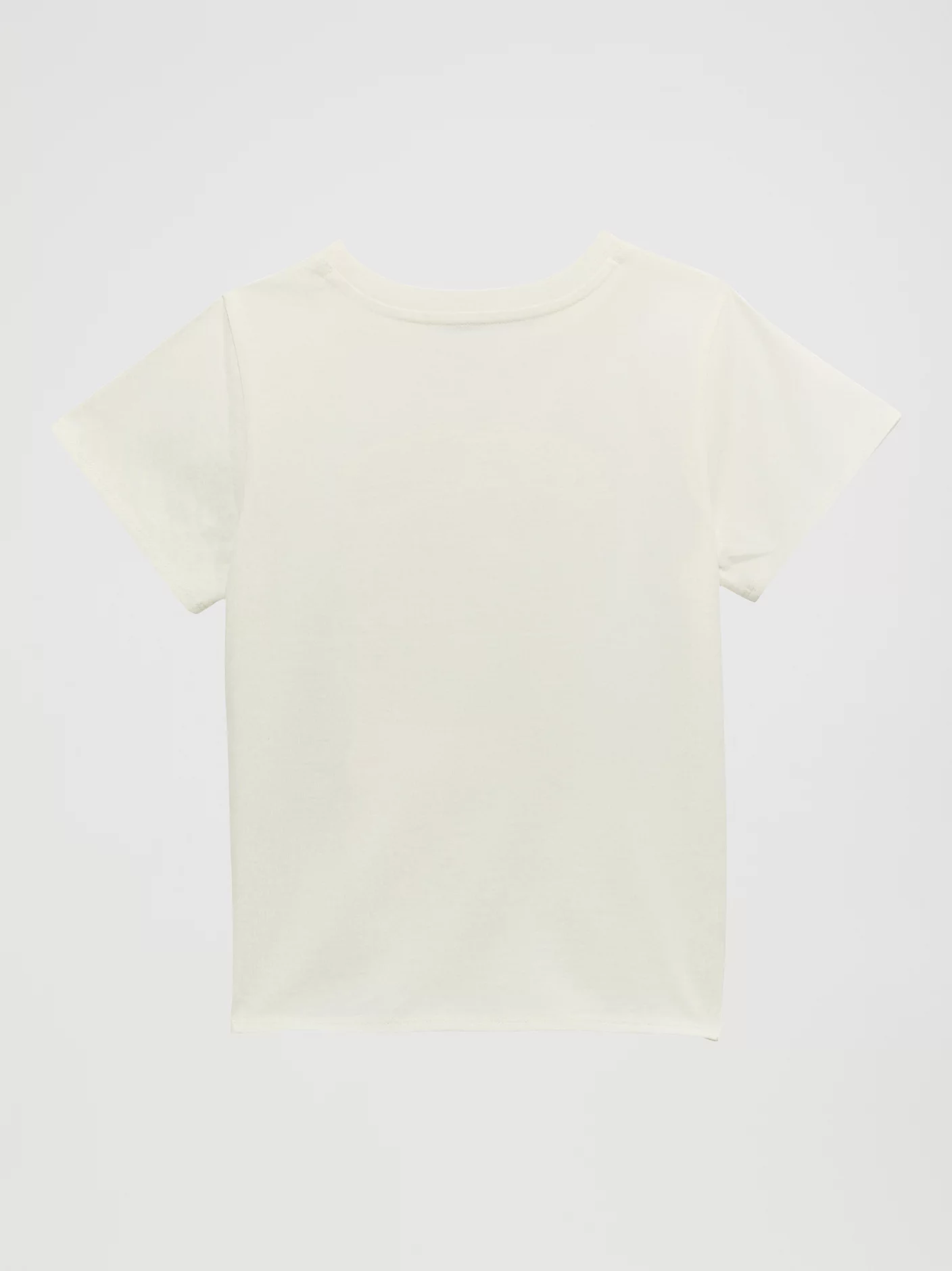 Wrangler girl's Western Graphic Tee - Born Free