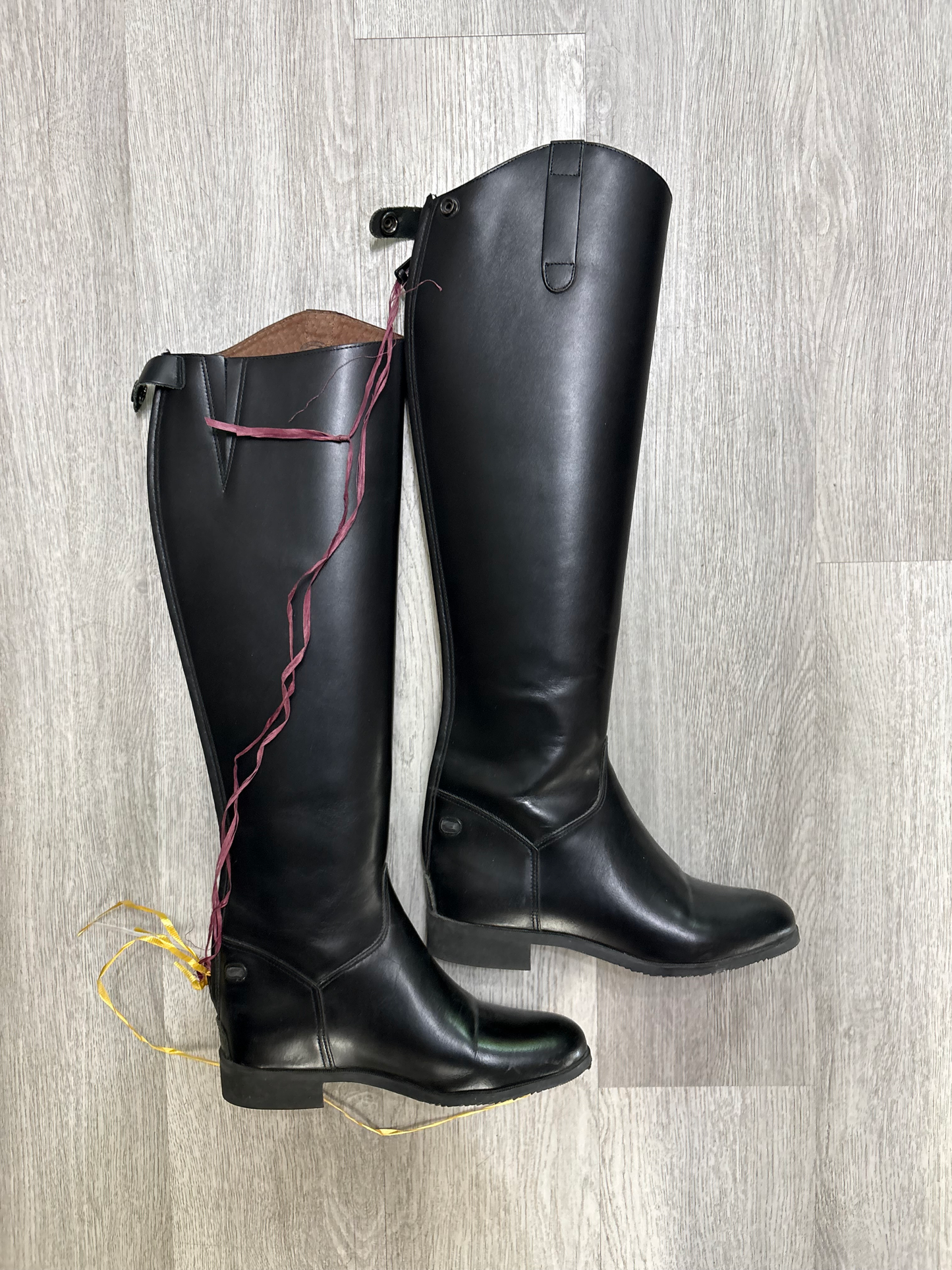 Ovation 7 slim dress boots *FINAL SALE*