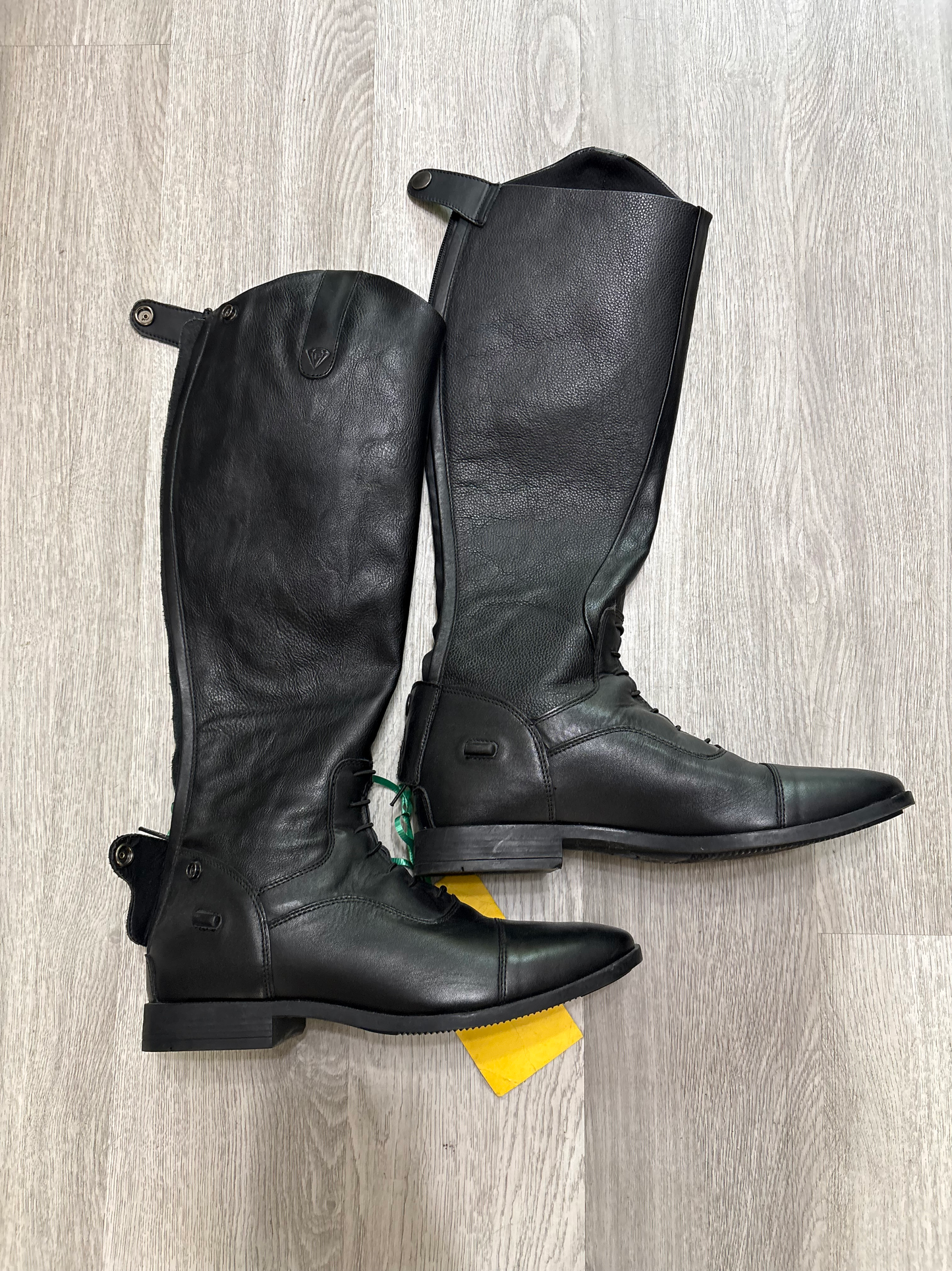Paragon 42 regular field boots *FINAL SALE*