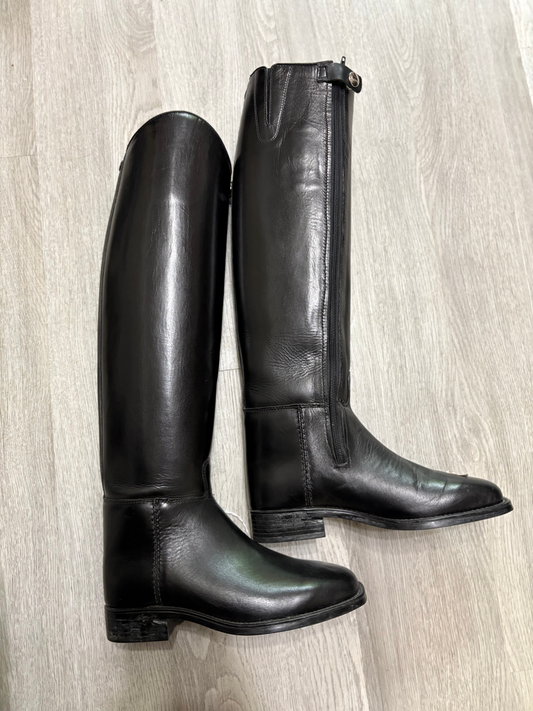 Ariat hard 6 regular/tall dress boots *FINAL SALE*