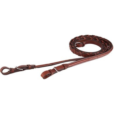 BR Hunter fancy reins