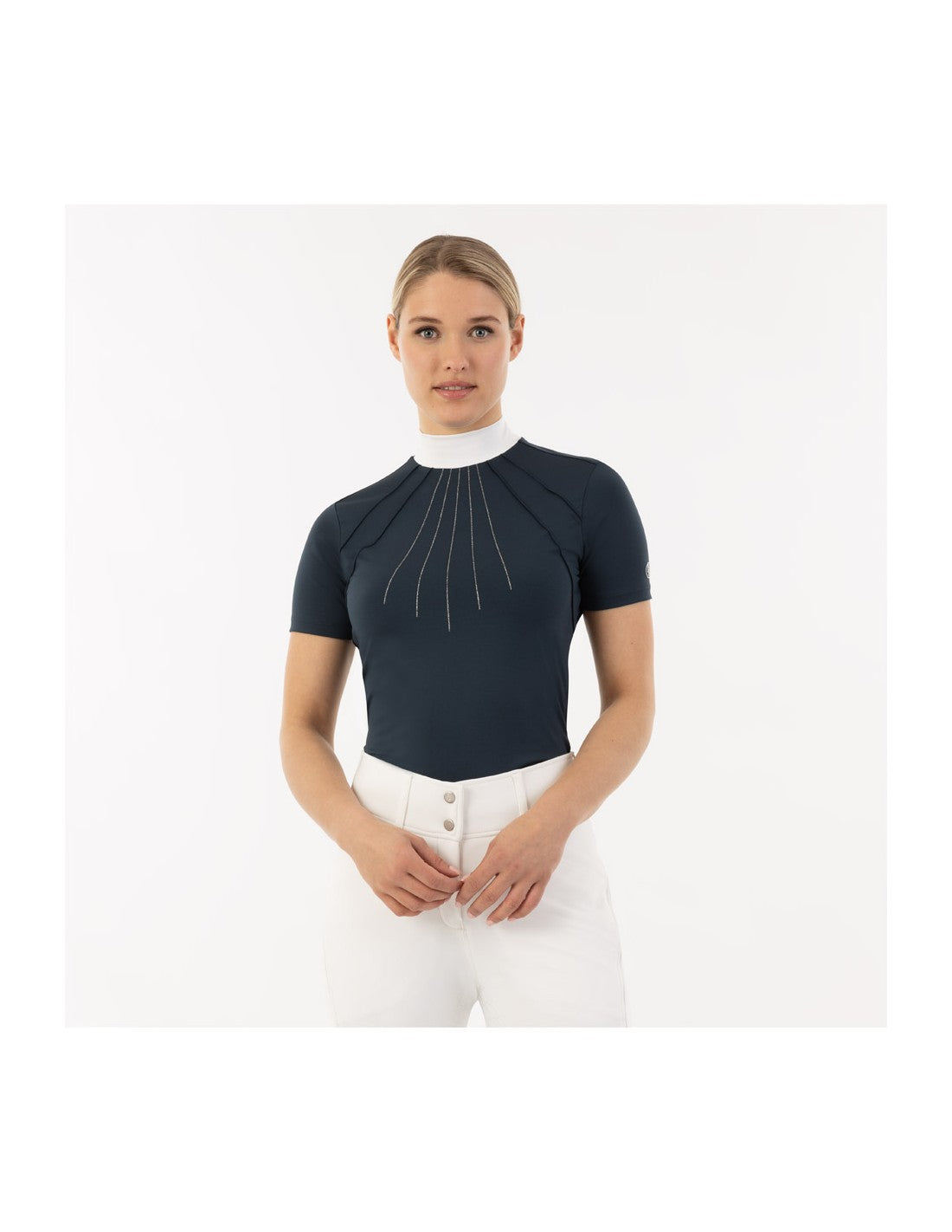 BR Eleonora Competition shirt