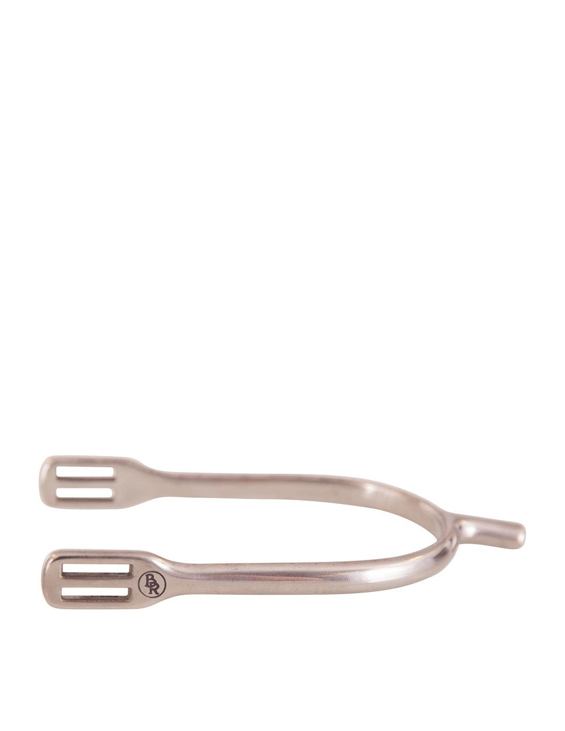 BR Prince of Wales Mens spurs - 20mm