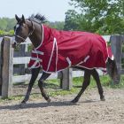 Canadian Horseware Maxim Storm 160g high neck rug