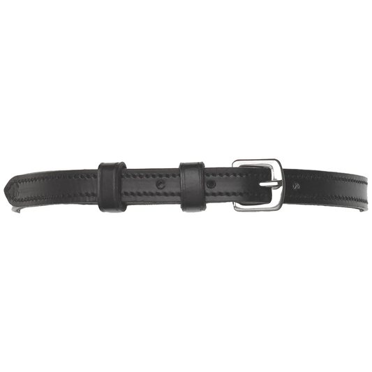 Camelot square spur straps