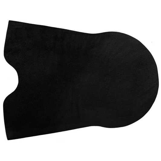 Cashel cushion half pad