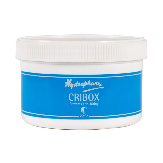 Cribox
