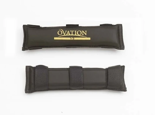 Ovation gel curb chain protector