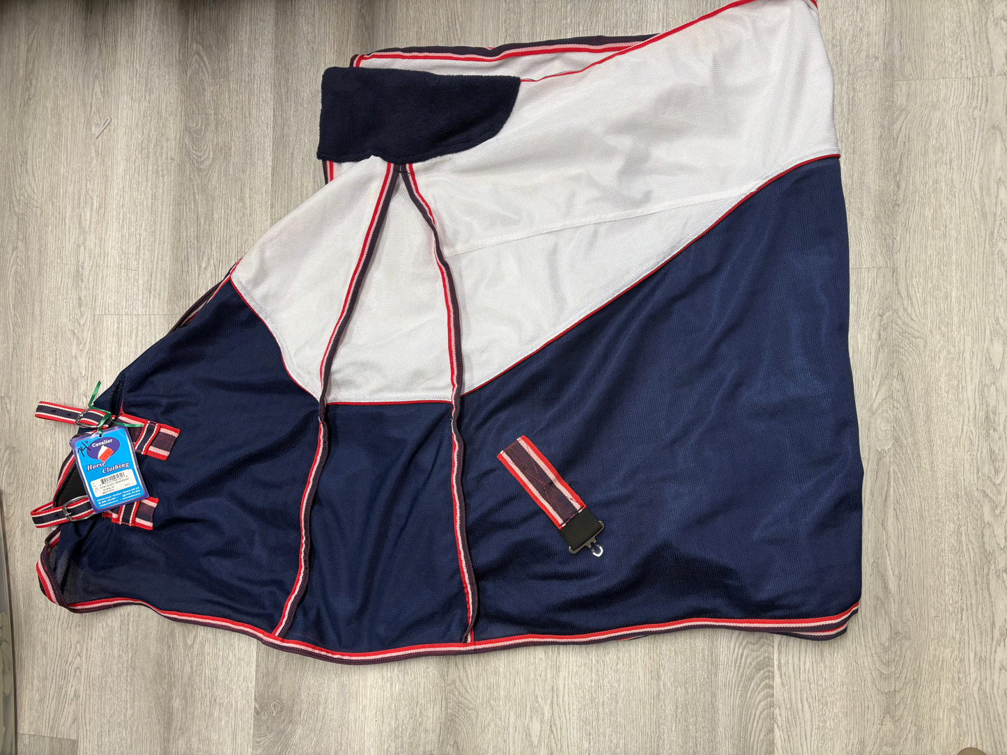 Cavalier fly sheet *FINAL SALE*