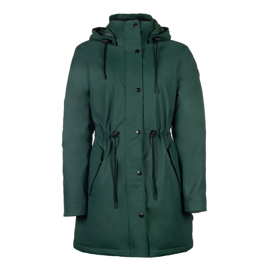 HKM Dallas riding jacket