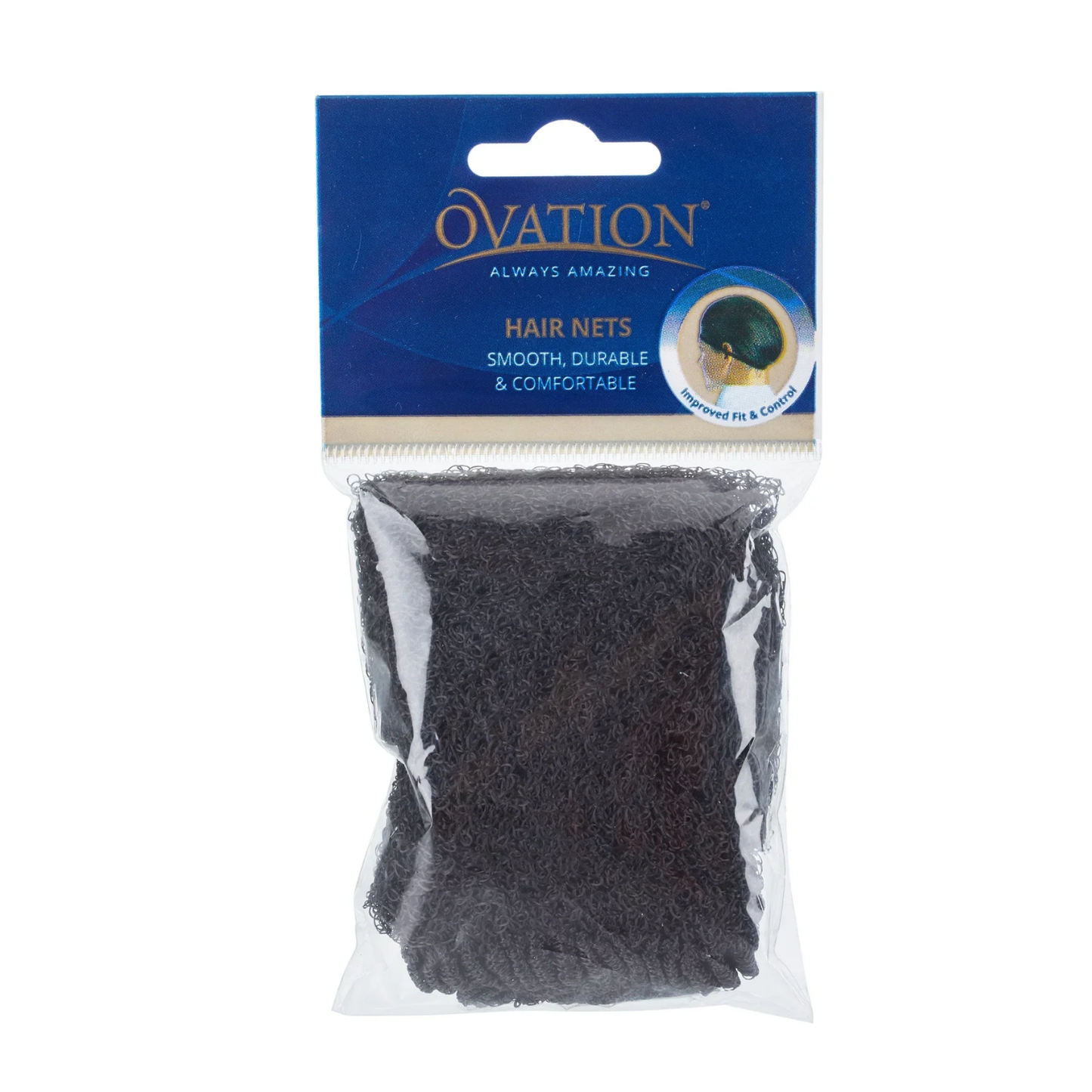 Ovation Deluxe hair net