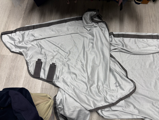 Horze fly scrim 84" *FINAL SALE*