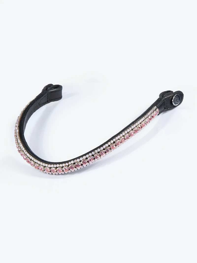 PS of Sweden Onyx Delight browband