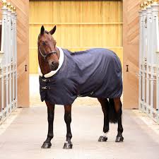 Shires deluxe deluxe stable sheet SIZE 75