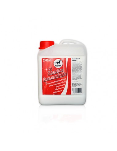 Leovet 5 star detangler