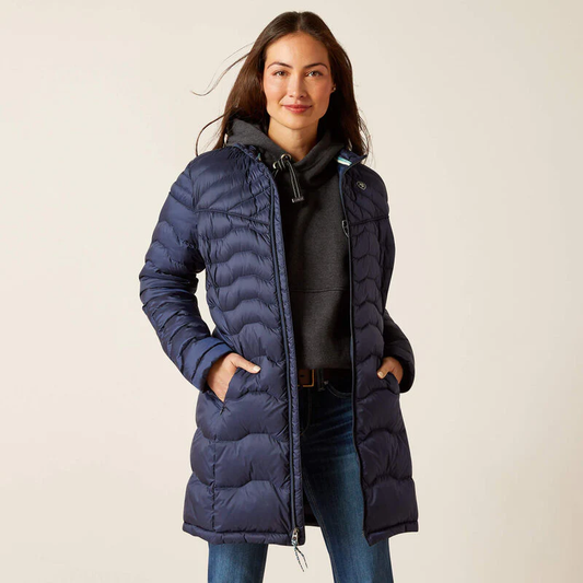 Ariat Ideal down coat