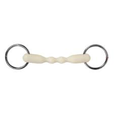 Happy Mouth loose ring mullen bit