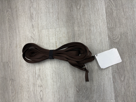Cavalier web draw reins *SALE*