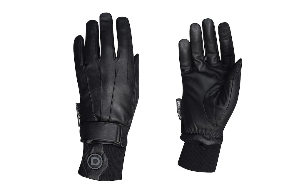 Dublin Thinsulate Waterproof Gloves