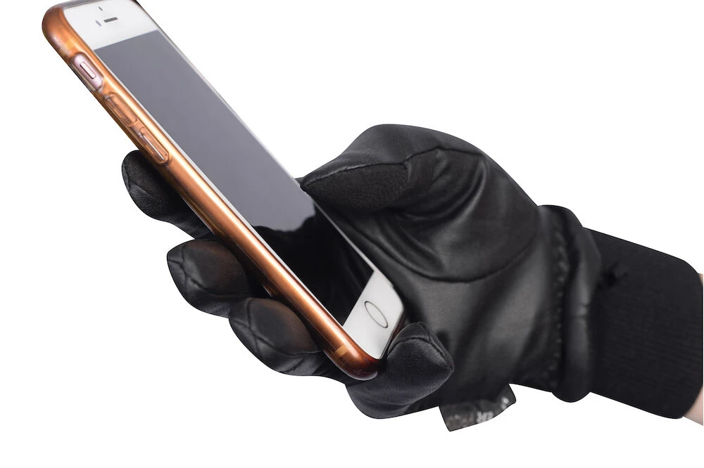 Dublin Thinsulate Waterproof Gloves