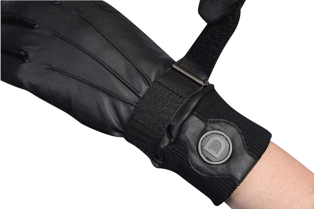 Dublin Thinsulate Waterproof Gloves