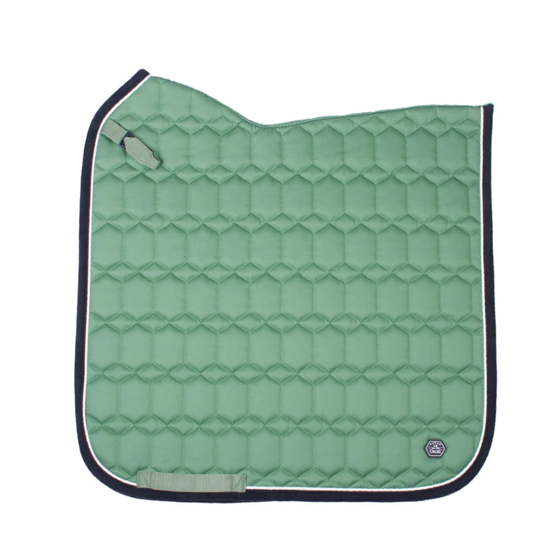QHP Eldorado dressage pad
