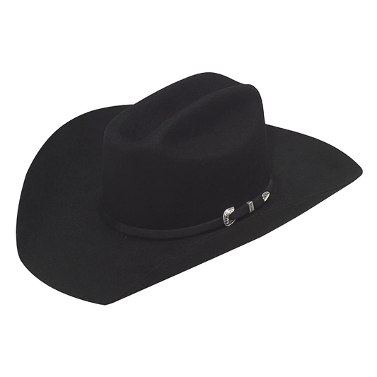 Twister El Paso felt hat 2x (4 more colors)