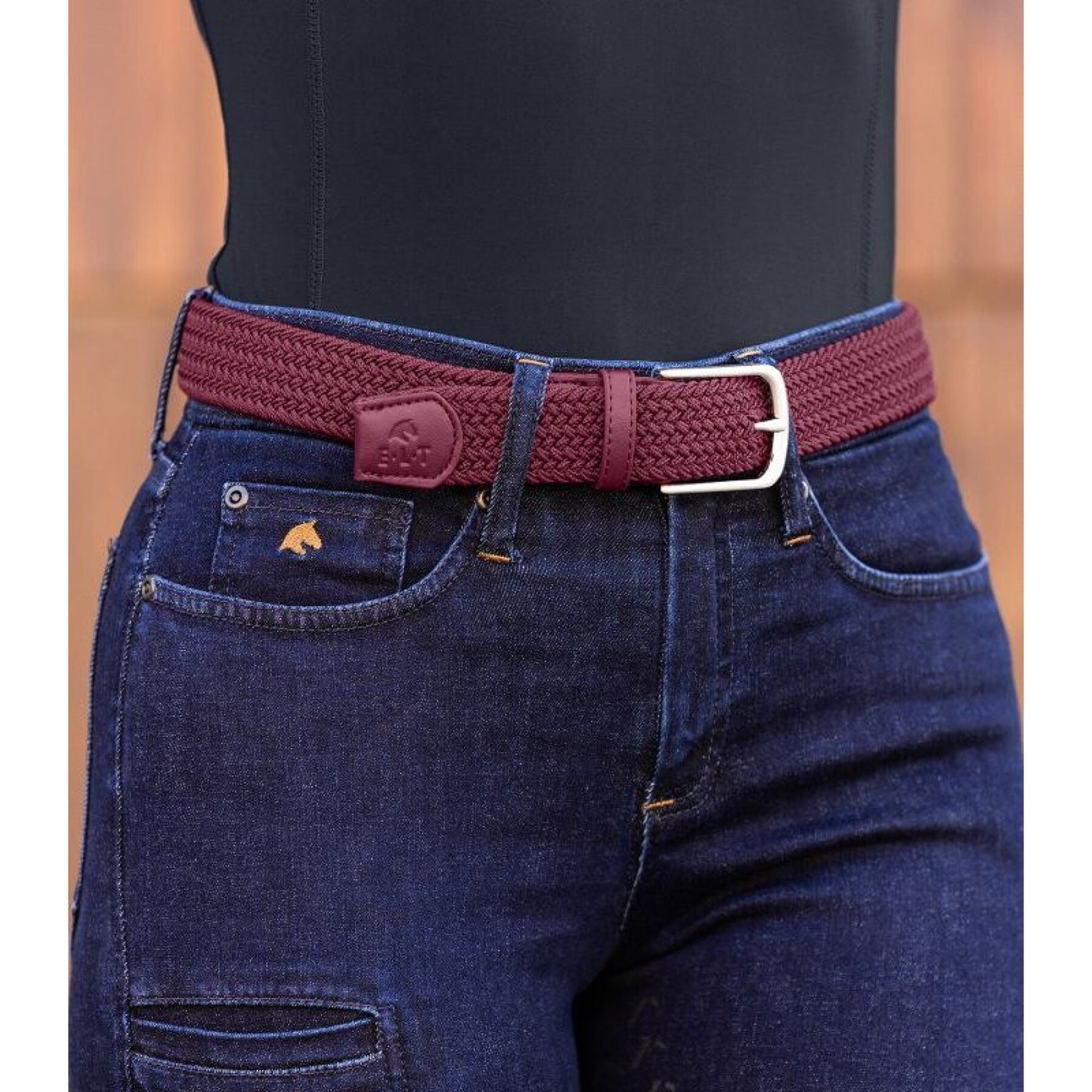 ELT Malina stretched belt