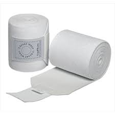 Equifit t-sport wrap