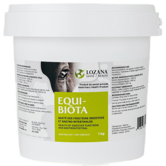 Lozana Equi-Biote