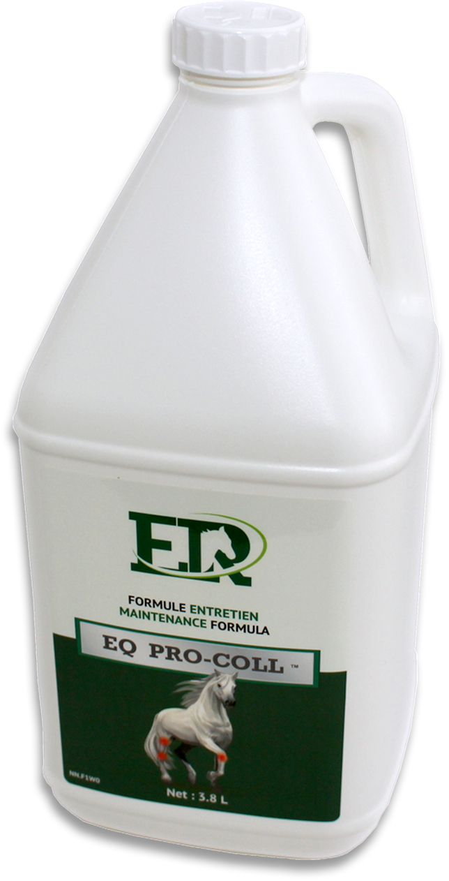 ER EQ pro-coll formula