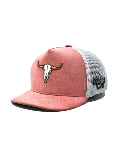 Ranch & Corral Piales kid's cap