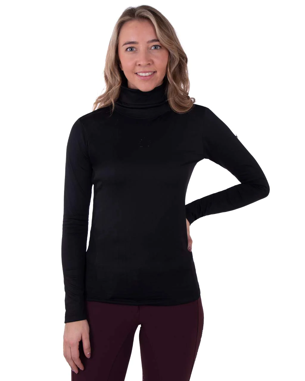 QHP Florine thermal shirt