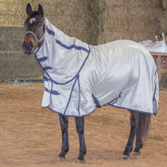 Canadian Horseware Orien Deluxe fly sheet with detachable neck