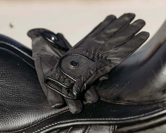 QHP Force winter gloves