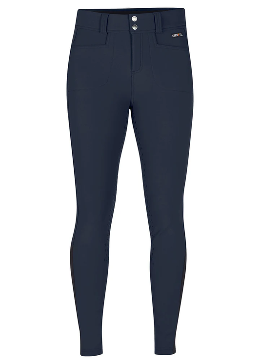 Kerrits 3-Season Tailored Full Seat Riding Breech