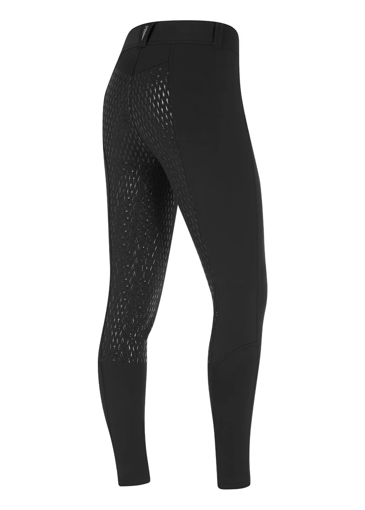 Kerrits 3-Season Tailored Full Seat Riding Breech
